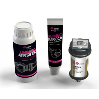 Unimec 潤滑脂劑MARK CA 半流體潤滑脂 對人環境沒有傷害 Unimec 潤滑脂劑MARK CA 半流體潤滑脂 對人環境沒有傷害