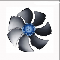 德國Ziehl-Abegg 帶螺旋外殼的離心風機,原廠直供 德國Ziehl-Abegg 帶螺旋外殼的離心風機,原廠直供