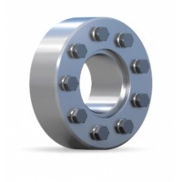 STUWE HSD型熱縮盤用于將空心軸連接到軸 連接不受污垢的影響 STUWE HSD型熱縮盤用于將空心軸連接到軸 連接不受污垢的影響