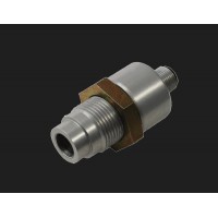 NORIS速度傳感器 FAHZ53 帶有不銹鋼法蘭和傳感器管 NORIS速度傳感器 FAHZ53 帶有不銹鋼法蘭和傳感器管