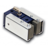 RINGSPANN 制動器 氣動制動卡鉗 DV030PFM 制動盤厚度12.5 mm RINGSPANN 制動器 氣動制動卡鉗 DV030PFM 制動盤厚度12.5 mm