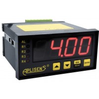 aplisens帶繼電器輸出的數字指示器PMS-970P aplisens帶繼電器輸出的數字指示器PMS-970P