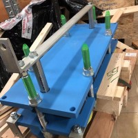 FUNKE非對稱型板式換熱器 FP16-59-1-NH 高傳熱系數 FUNKE非對稱型板式換熱器 FP16-59-1-NH 高傳熱系數