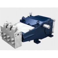 WOMA高壓柱塞泵 70Y系列 流速為40升/分鐘 WOMA高壓柱塞泵 70Y系列 流速為40升/分鐘