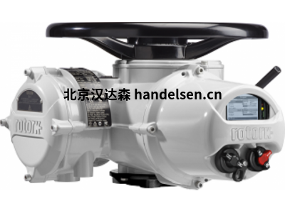 英國羅托克ROTORK CK RC-Centronik調節執行器