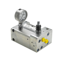 Scanwill增壓閥 MP-F-50系列 可用于多種應用 Scanwill增壓閥 MP-F-50系列 可用于多種應用