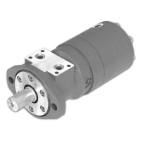 德國M+S HYDRAULIC液壓馬達MS125CT 德國M+S HYDRAULIC液壓馬達MS125CT