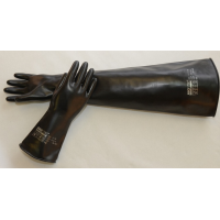 JUGITEC干箱手套 Jugitec? B技術參數 JUGITEC干箱手套 Jugitec? B技術參數