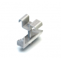 Lindapter抱緊螺母A kurz M8 Lindapter抱緊螺母A kurz M8