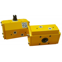 EL-O-MATIC系列產品執行器定位器位置反饋裝置手動超馳齒輪箱 EL-O-MATIC系列產品執行器定位器位置反饋裝置手動超馳齒輪箱