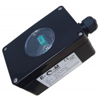 EL-O-Matic F 系列是齒輪齒條式執行器   FD25