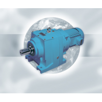 奧地利ASC緊湊型扁平齒輪箱 RC20斜齒輪減速電機M系列 奧地利ASC緊湊型扁平齒輪箱 RC20斜齒輪減速電機M系列