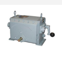 Rotork蝶閥執行器GTWB.83