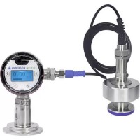 Anderson-Negele TSBA模塊化RTD溫度傳感器 Anderson-Negele TSBA模塊化RTD溫度傳感器