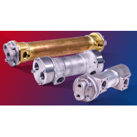 FUNKE BCF系列管殼式換熱器 FUNKE BCF系列管殼式換熱器