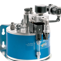 德國microjet潤滑油箱MKS-G 100容量為0-1.6公升 德國microjet潤滑油箱MKS-G 100容量為0-1.6公升