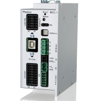 phytron雙軸步進電機控制器 MCC-2可自由編程 phytron雙軸步進電機控制器 MCC-2可自由編程