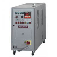 瑞士TOOL-TEMP溫度控制單元冷水機組TT-108'000系列 瑞士TOOL-TEMP溫度控制單元冷水機組TT-108'000系列