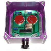 德國SEIKA集成傳感器SBL1 德國SEIKA集成傳感器SBL1