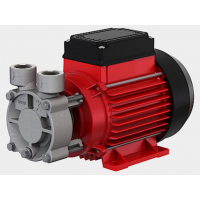 德國SPECK蓄熱式渦輪泵LNY-2841型帶機械密封的緊耦合泵 德國SPECK蓄熱式渦輪泵LNY-2841型帶機械密封的緊耦合泵