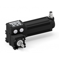 意大利mini motor無刷蝸輪蝸桿減速電機MCBS 55/50系列 意大利mini motor無刷蝸輪蝸桿減速電機MCBS 55/50系列