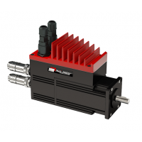 意大利mini motor帶集成驅動無刷伺服電機DBS 80/100系列 意大利mini motor帶集成驅動無刷伺服電機DBS 80/100系列