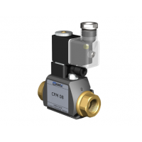 muller同軸閥二位二通外部控制式閥門CFM 08系列 muller同軸閥二位二通外部控制式閥門CFM 08系列