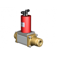 Müller流量控制閥RMQ 10 PC型 Müller流量控制閥RMQ 10 PC型