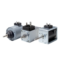 Kendrion電磁閥 GLA090.506701系列 Kendrion電磁閥 GLA090.506701系列