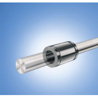 ANT滾珠襯套導軌1622-113-20型線性滾珠導軌 ANT滾珠襯套導軌1622-113-20型線性滾珠導軌