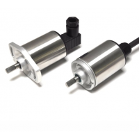 Positek 旋轉位置傳感器P500型旋轉式可變差動變壓器 Positek 旋轉位置傳感器P500型旋轉式可變差動變壓器