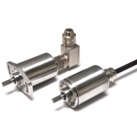 Positek 傳感器M500 旋轉傳感器 Positek 傳感器M500 旋轉傳感器