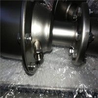 Burocco控制閥 1000系列DN15 選型說明 Burocco控制閥 1000系列DN15 選型說明