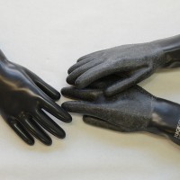 Jugitec防護手套7B L 04 250 F適用于生物制藥行業 Jugitec防護手套7B L 04 250 F適用于生物制藥行業