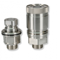 WALTHER高壓聯軸器HC系列HC-G06型 WALTHER高壓聯軸器HC系列HC-G06型