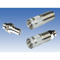 WALTHER清潔斷開單聯軸器BF-005型 WALTHER清潔斷開單聯軸器BF-005型