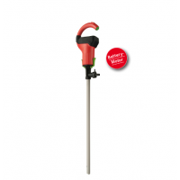 FLUX 滾筒泵F 424 / FP 424無密封鼓式泵 FLUX 滾筒泵F 424 / FP 424無密封鼓式泵