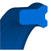 Merkel Freudenberg ESV24107185系列液壓密封件 Merkel Freudenberg ESV24107185系列液壓密封件