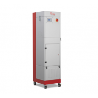 Ruwac工業吸塵器R13 StaubEx型三相驅動直通工業吸塵器 Ruwac工業吸塵器R13 StaubEx型三相驅動直通工業吸塵器