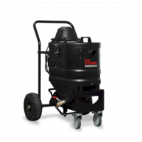 Ruwac 可變驅動器芯片式真空吸塵器SPS35型工業吸塵器 Ruwac 可變驅動器芯片式真空吸塵器SPS35型工業吸塵器