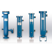 ESK Schultze聚結分離器BOS2 / BOS3系列高性能油分離器 ESK Schultze聚結分離器BOS2 / BOS3系列高性能油分離器