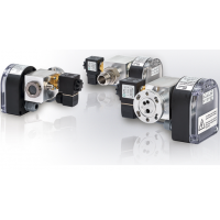 ESK Schultze 壓差閥RV系列RV-10B/0,1型OR機械油位調節器