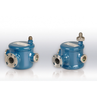 ESK Schultze電子油位調節器 ERM系列ERM 6-0-BC型