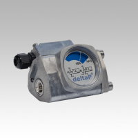FRIEDRICHS 差壓指示器 deltaP 5.01型 FRIEDRICHS 差壓指示器 deltaP 5.01型