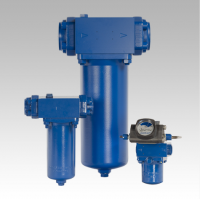 FRIEDRICHS過濾器4.121型單過濾器旁路過濾器 FRIEDRICHS過濾器4.121型單過濾器旁路過濾器