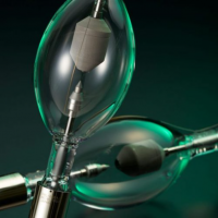 Ushio放電燈準分子 SUE/Excimer SUE系列波長172nm Ushio放電燈準分子 SUE/Excimer SUE系列波長172nm