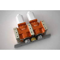 REDEX驅動器SRP系列線性和旋轉軸驅動器 REDEX驅動器SRP系列線性和旋轉軸驅動器