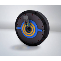 REDEX扭矩控制器FAS型磁粉離合器 REDEX扭矩控制器FAS型磁粉離合器