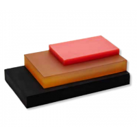 Effbe 彈性體彈簧Urelast系列295 60 Sh A型彈性體 Effbe 彈性體彈簧Urelast系列295 60 Sh A型彈性體