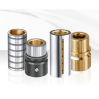 STEINEL NORMALIEN導向元件標準滑動導軌ST型導柱導套 STEINEL NORMALIEN導向元件標準滑動導軌ST型導柱導套